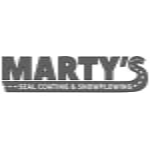 Marty's