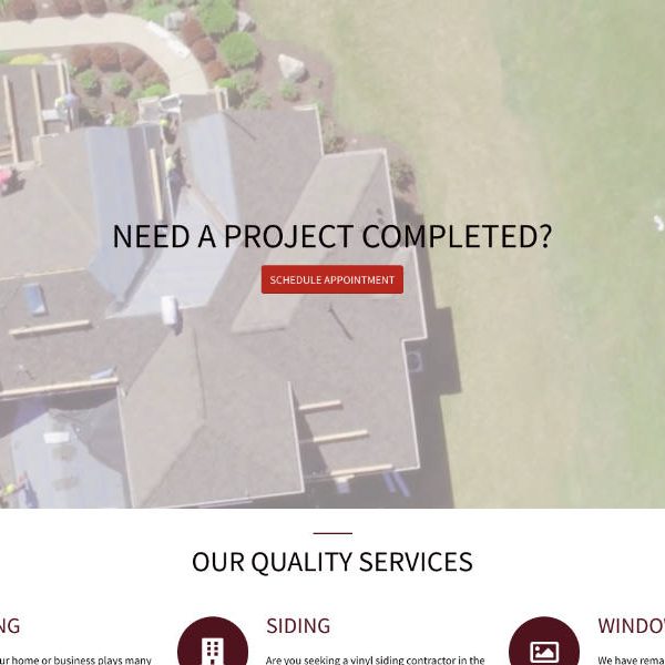 AVA Roofing Case Study